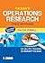 Operations Research (Theory...