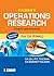 Operations Research (Theory and Practice) (For CA-Final)
