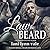 Law & Beard (The Dixie Warden Rejects MC, #8)