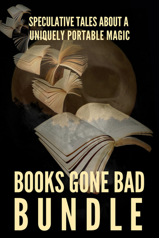 Books Gone Bad Bundle