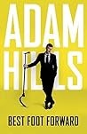 Best Foot Forward by Adam  Hills