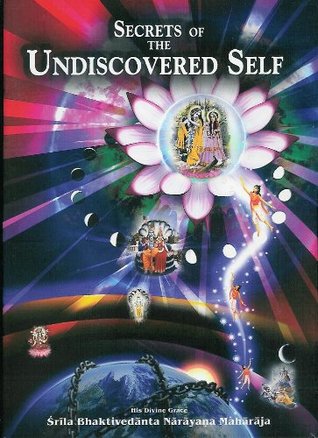 Secrets of the Undiscovered Self (Paperback)