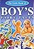 The Little Book of Boys Fai...