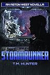 Stormrunner (Aston West)