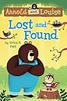 Lost and Found (Arnold and Louise #2) Lost and Found (Arnold and Louise #2)