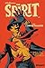 Will Eisner's The Spirit: The Corpse-Makers (Signed Hardcover)