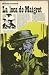 La loca de Maigret