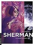 Sherman - tome 8 - Les chemins de Jeannie. 1969