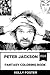 Peter Jackson Fantasy Coloring Book: Lord of the Rings and the Hobbit Trilogy Director, Fantasy Author and Mythology Worlds of History Inspired Adult Coloring Book