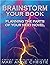 Brainstorm Your Book: Plann...