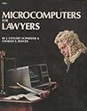 Microcomputers for lawyers by Charles E. Bowen