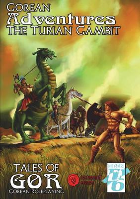 03: The Turian Gambit