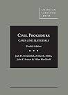 Civil Procedure: ...