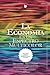 La Economía en un Espectro Multicolor by Andres Vrant