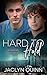 Hard to Hold (Haven's Cove, #3)