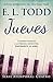 Jueves (Atemporal #4)