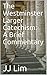 The Westminster Larger Catechism by J.J. Lim