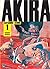 Akira, Vol. 1 by Katsuhiro Otomo Akira, Vol. 1 by Katsuhiro Otomo