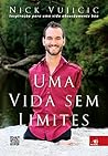 Uma vida sem limites (Portuguese Edition)