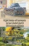 Light Tanks of Ge...