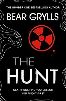 The Hunt (Will Jaeger #3)