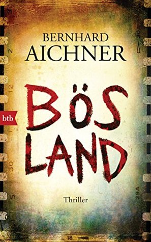 Bösland (Kindle Edition)