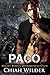 Paco (Night Rebels MC #5)