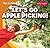 Let's Go Apple Picking! (Fun in Fall)