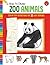 How to Draw Zoo Animals: St...