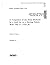 A Comparison of the Noise P...