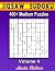 Jigsaw Sudoku 400+ Medium P...