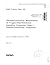 Thermal-Conductivity Measur...
