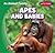 Apes and Babies (An Animal Family)