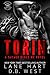 Torin (Savage Kings MC #3) by Lane Hart