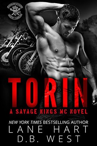 Torin (Savage Kings MC, #3)
