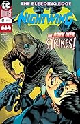 Nightwing (2016-) #47