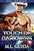 Touch of Darkness: A Scifi ...