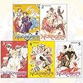 Noragami: Stray God, Vol. 1-5