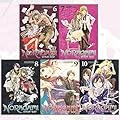 Noragami: Stray God, Vol. 6-10