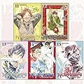 Noragami: Stray God, Vol. 11-15