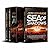 Jeff Edwards Military Thriller 3-Book Box Set (USS Towers #1-3)