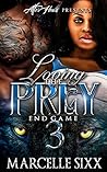 End Game (Loving The Prey #3)