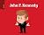 Pocket Bios: John F. Kennedy