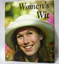 Women's Wit (Hardcover)
