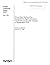 Group-Type Hydrocarbon Stan...