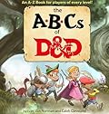 The ABCs of D&D