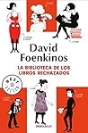 La biblioteca de ...
