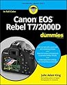 Canon EOS Rebel T...