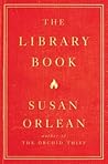 The Library Book by Susan Orlean