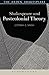 Shakespeare and Postcolonial Theory (Shakespeare and Theory)